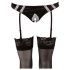Cottelli - Set de mucama - 6 piezas - XL