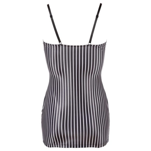 Cottelli - Disfraz secretaria rayas - mujer - M