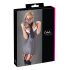 Cottelli - Disfraz secretaria rayado - XL