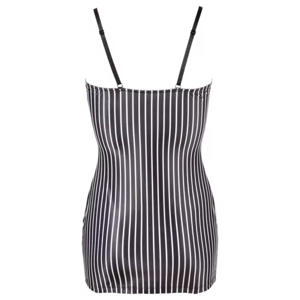 Cottelli - Disfraz secretaria rayas - mujer - XL