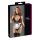 Cottelli - Sexy sirvienta bodysuit