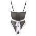 Cottelli - Sexy sirvienta bodysuit