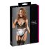 Cottelli - Sexy sirvienta bodysuit - L