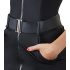 Cottelli Police - Vestido uniforme policía mujer (negro)
