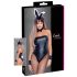 Cottelli Bunny - conjunto sexy de conejita brillante (5 piezas) - M