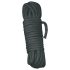 Cuerda Bondage Shibari - 10m (negro)