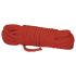 Cuerda de Bondage Shibari - 10m (rojo)