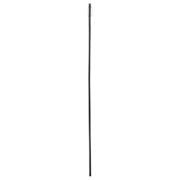 Palo flexible de madera - con revestimiento de látex