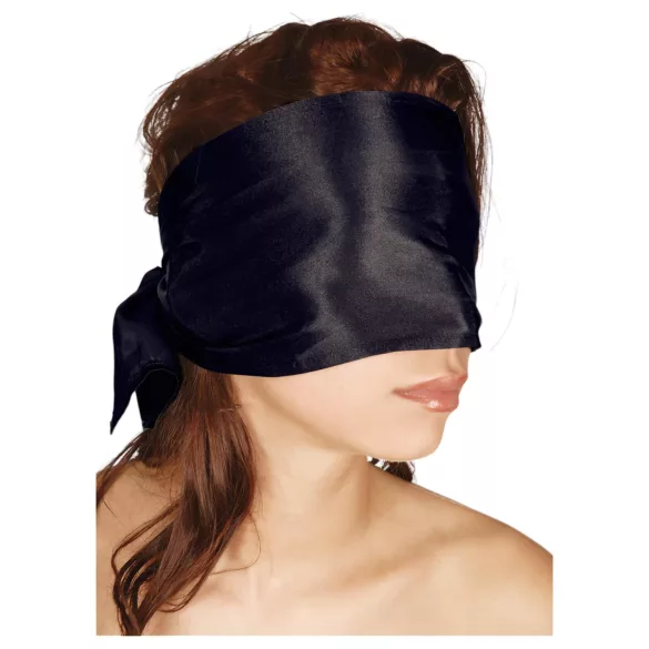 Bad Kitty - Bufanda de bondage - negro