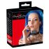 Bad Kitty - Collar de cuello (negro)