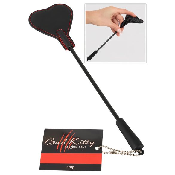 Varita mágica corazón - pala (25cm)