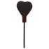 Varita mágica corazón - pala (25cm)