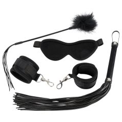 Bad Kitty - Set fetiche - negro Bad Kitty - Set fetiche - negro