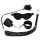 Bad Kitty - Set de Fetiche - negro