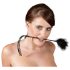 Bad Kitty - Set de Fetiche - negro