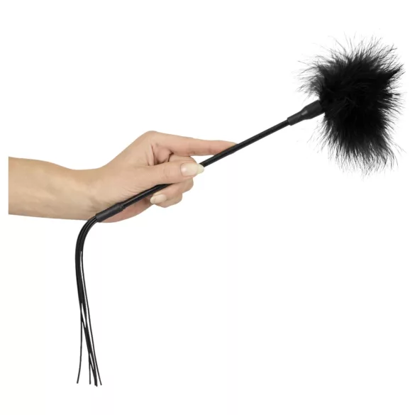 Bad Kitty - Set fetiche - negro