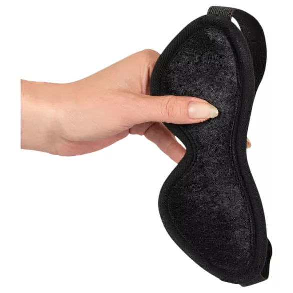 Bad Kitty - Set fetiche - negro