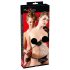 Bad Kitty - Set de Fetiche - negro