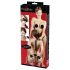 Bad Kitty - Set fetiche - negro