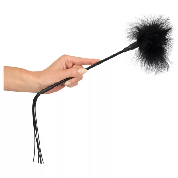 Bad Kitty - Set fetiche - negro