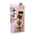 Bad Kitty - Set de Fetiche - negro