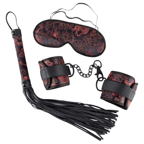 Superhéroe - spray retardante - 6ml