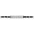 Bad Kitty - collar de diamantes (negro)