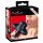 Bad Kitty - Mordaza inflable (negra)