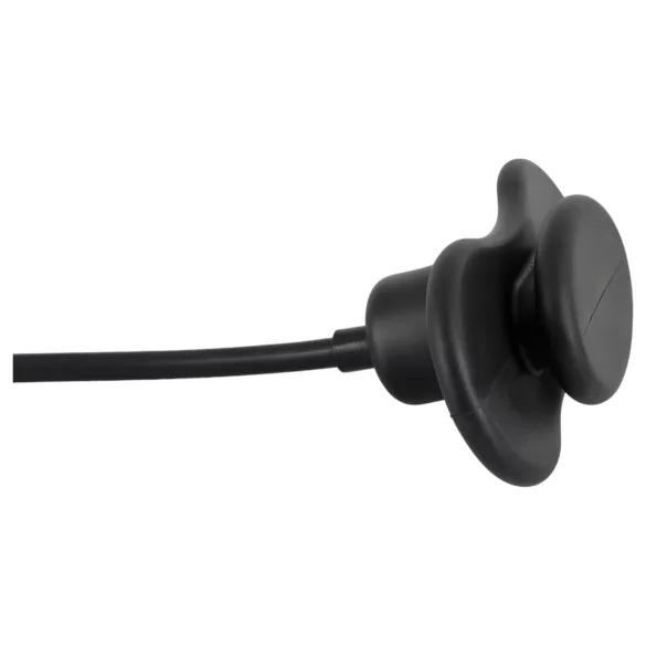 Bad Kitty - mordaza inflable de boca - color negro
