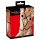 Bad Kitty - Body con tachuelas negro (S-L)