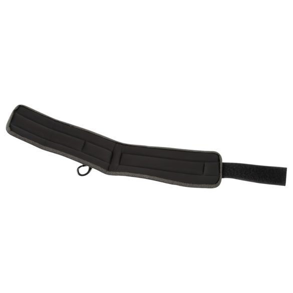 Fetish - set de barra de inmovilización con esposas 6 piezas