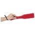 Gatita Traviesa - 2en1 Paleta (rojo)