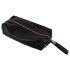 Bad Kitty - set de bondage en bolso - 7 piezas (negro-oro)