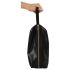 Bad Kitty - set de bondage en bolso - 7 piezas (negro-oro)