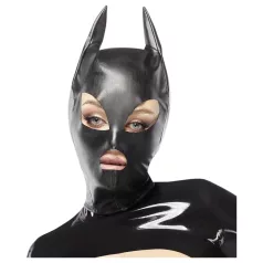 Bad Kitty - máscara catwoman - negro