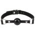 Enlázate - Juego de BDSM con 12 accesorios