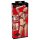 Bad Kitty - set de bondage - 7 piezas (rojo)