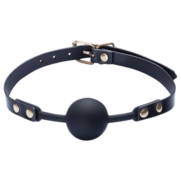 Bad Kitty - set de bondage 6 piezas - negro