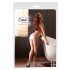 Cottelli - Medias sexys de seda (natural) - M