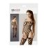 NO:XQSE - Conjunto Sexy de Encaje - Negro (Talla S-L)