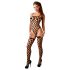 NO:XQSE - Conjunto Sexy de Encaje - Negro (Talla S-L)