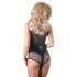 Cottelli - Brillo de red (negro) - M