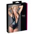 Cottelli - Brillo de red (negro) - L