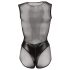 Cottelli - Brillo de red (negro) - L