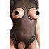 Abierta Fina - Sensualidad Picante - Body
