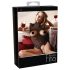 Abierta Fina - Sensualidad Picante - Body - XL