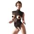 Abierta Fina - Sensualidad Picante - Body - XL