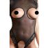 Abierta Fina - Sensualidad Picante - Body - XL