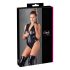 Cottelli - Hora de Fiesta - body (negro) - M