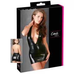 Cottelli - Vestido sexy con cuello halter - lencería mujer